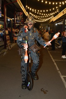 Cyril Cyborg